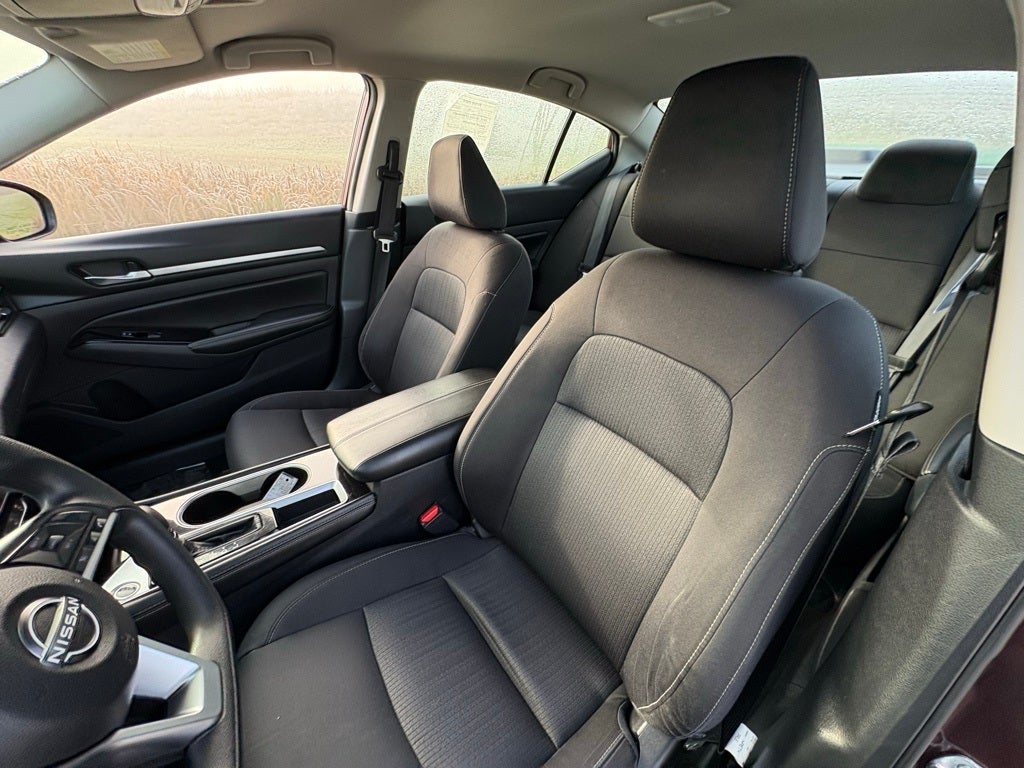 2023 Nissan Altima 2.5 S