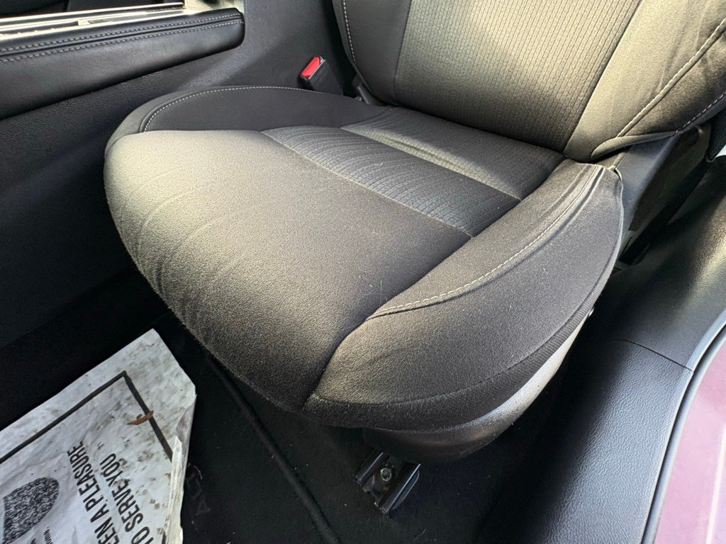 2023 Nissan Altima 2.5 S