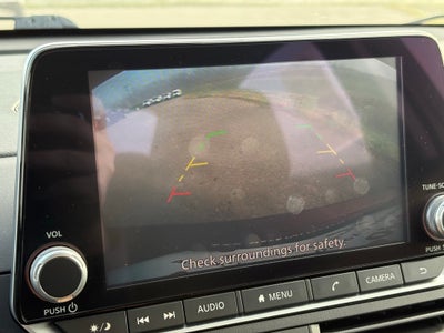 2023 Nissan Altima 2.5 S