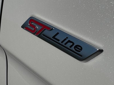 2021 Ford Edge ST Line