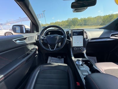 2021 Ford Edge ST Line