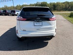 2021 Ford Edge ST Line