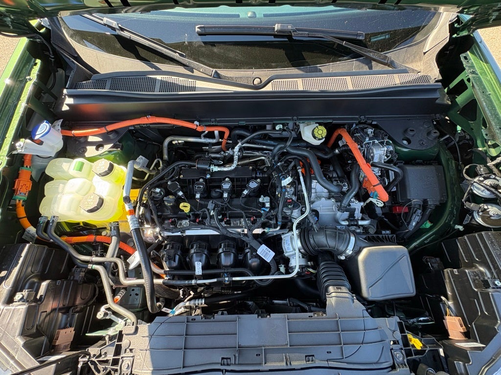 2025 Ford Maverick XL