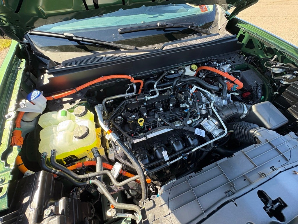 2025 Ford Maverick XL