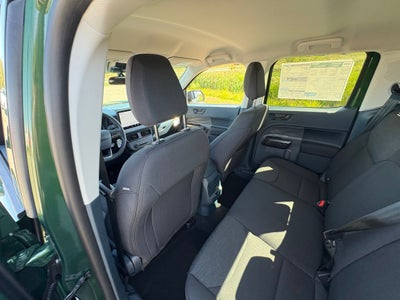 2025 Ford Maverick XL