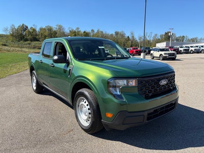 2025 Ford Maverick XL