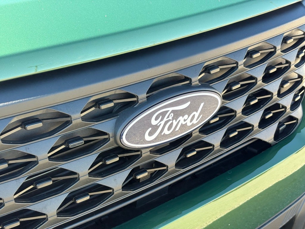 2025 Ford Maverick XL