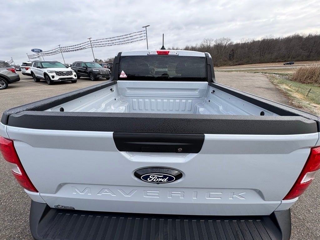 2025 Ford Maverick XL