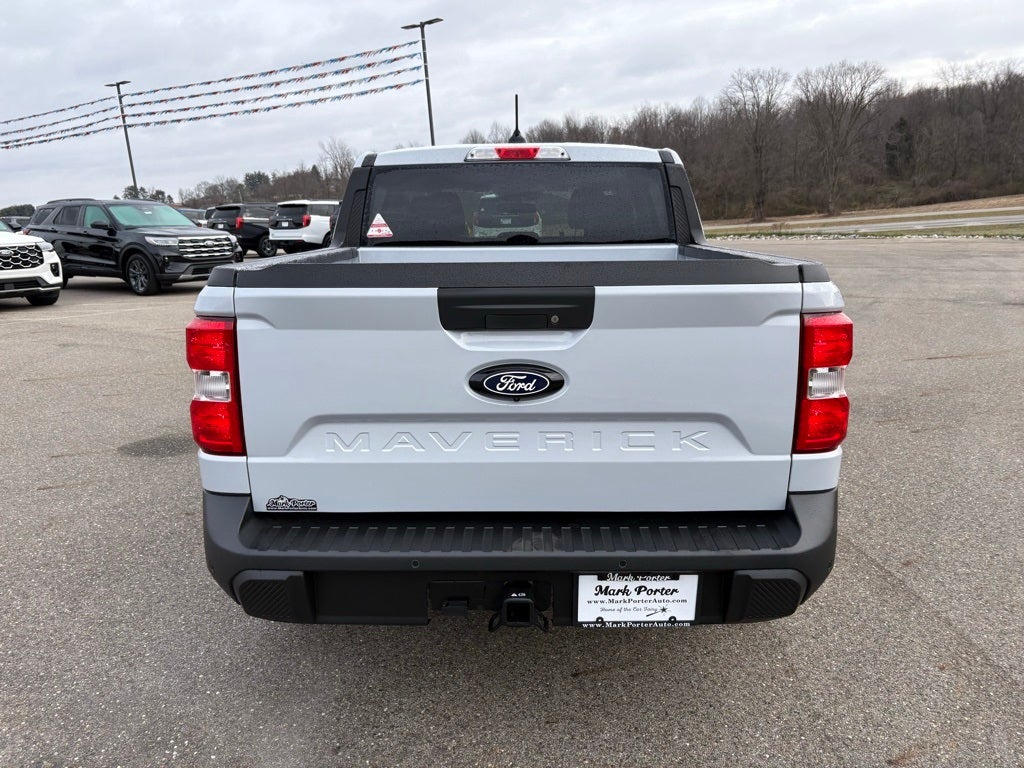 2025 Ford Maverick XL