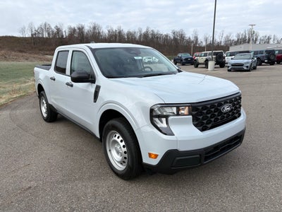 2025 Ford Maverick XL