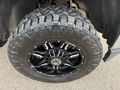 2017 Chevrolet Silverado 1500 LT LT1