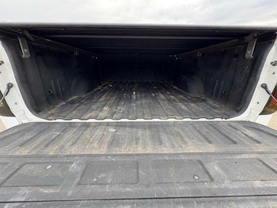 2017 Chevrolet Silverado 1500 LT LT1