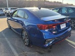 2020 Kia Forte GT