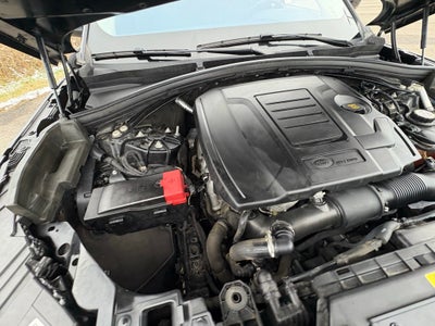 2020 Land Rover Range Rover Velar S