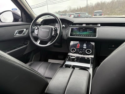 2020 Land Rover Range Rover Velar S