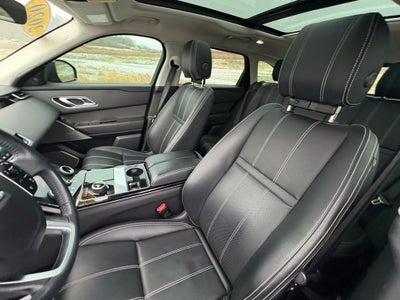2020 Land Rover Range Rover Velar S