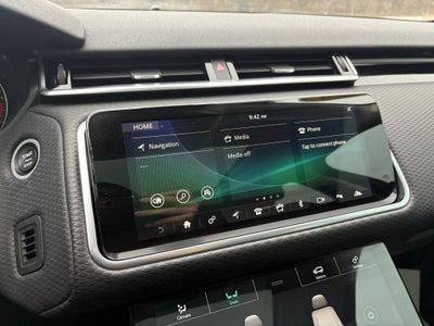 2020 Land Rover Range Rover Velar S