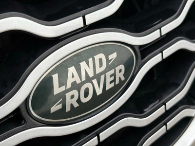2020 Land Rover Range Rover Velar S