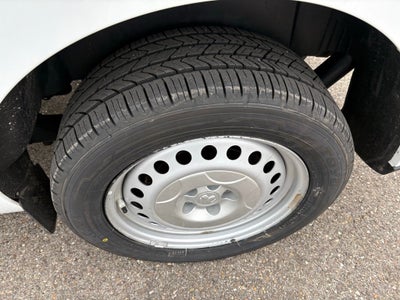 2022 RAM ProMaster City Base