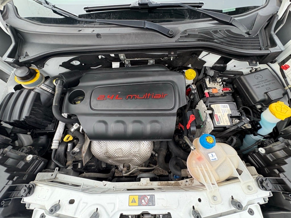 2022 RAM ProMaster City Base