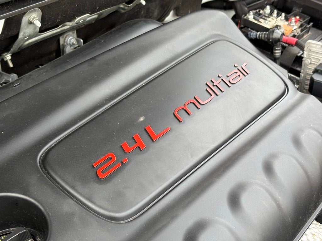 2022 RAM ProMaster City Base