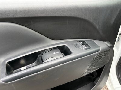 2022 RAM ProMaster City Base