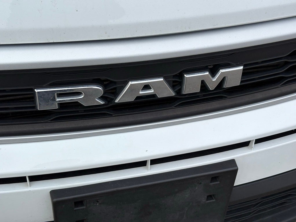2022 RAM ProMaster City Base