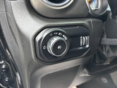 2023 Jeep Wrangler Sahara Altitude