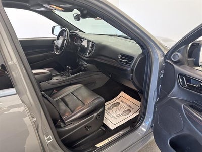 2023 Dodge Durango R/T