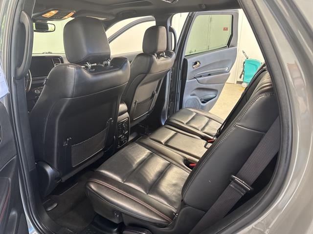 2023 Dodge Durango R/T