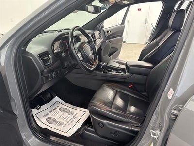 2023 Dodge Durango R/T