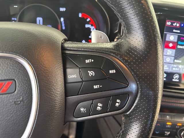 2023 Dodge Durango R/T