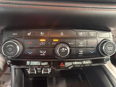 2023 Dodge Durango R/T