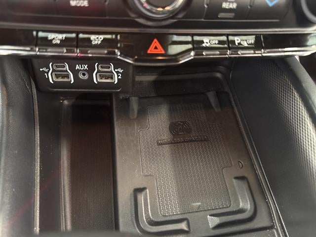 2023 Dodge Durango R/T