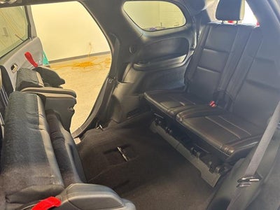 2023 Dodge Durango R/T