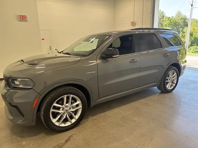 2023 Dodge Durango R/T