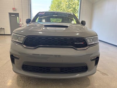 2023 Dodge Durango R/T