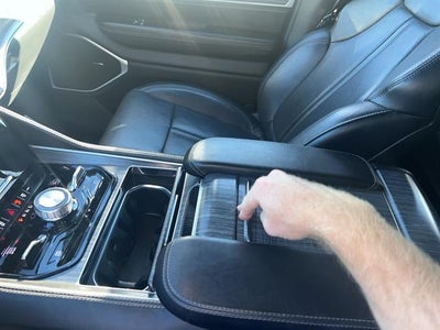 2024 Jeep Wagoneer L Series III