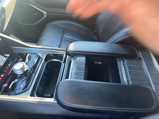 2024 Jeep Wagoneer L Series III