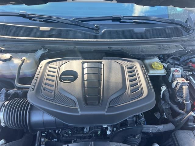 2024 Jeep Wagoneer L Series III