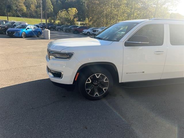 2024 Jeep Wagoneer L Series III