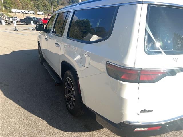 2024 Jeep Wagoneer L Series III