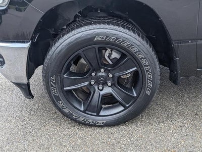 2024 RAM 1500 Big Horn