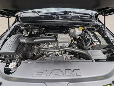 2024 RAM 1500 Big Horn