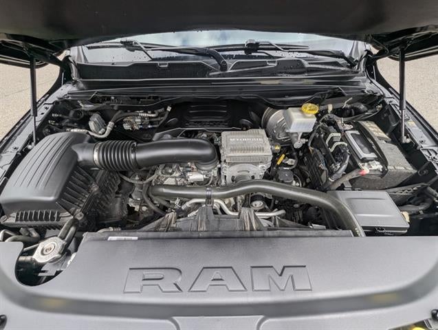 2024 RAM 1500 Big Horn