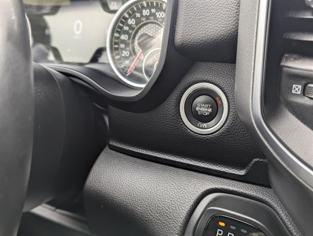 2024 RAM 1500 Big Horn