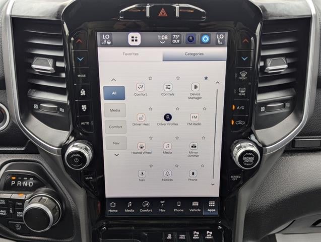 2024 RAM 1500 Big Horn