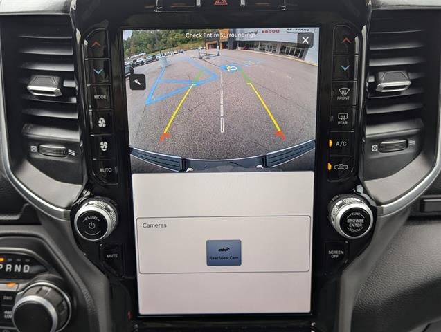 2024 RAM 1500 Big Horn