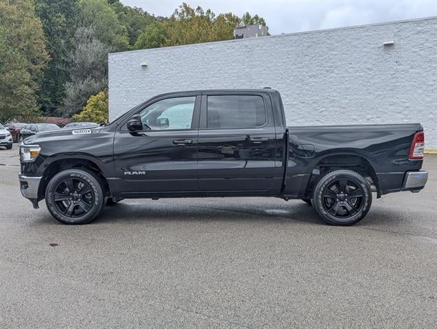 2024 RAM 1500 Big Horn