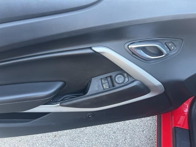 2020 Chevrolet Camaro LT1